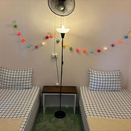 Phangan Villa Bungalows トンサラ エクステリア 写真
