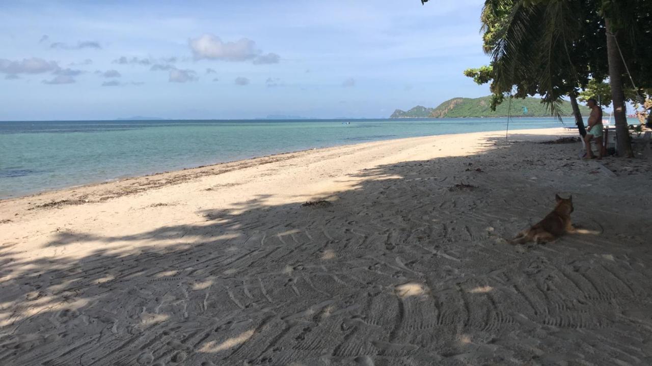 Phangan Villa Bungalows トンサラ エクステリア 写真