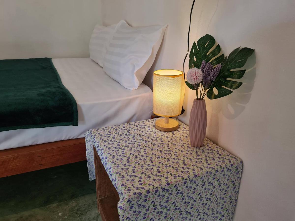 Phangan Villa Bungalows トンサラ エクステリア 写真