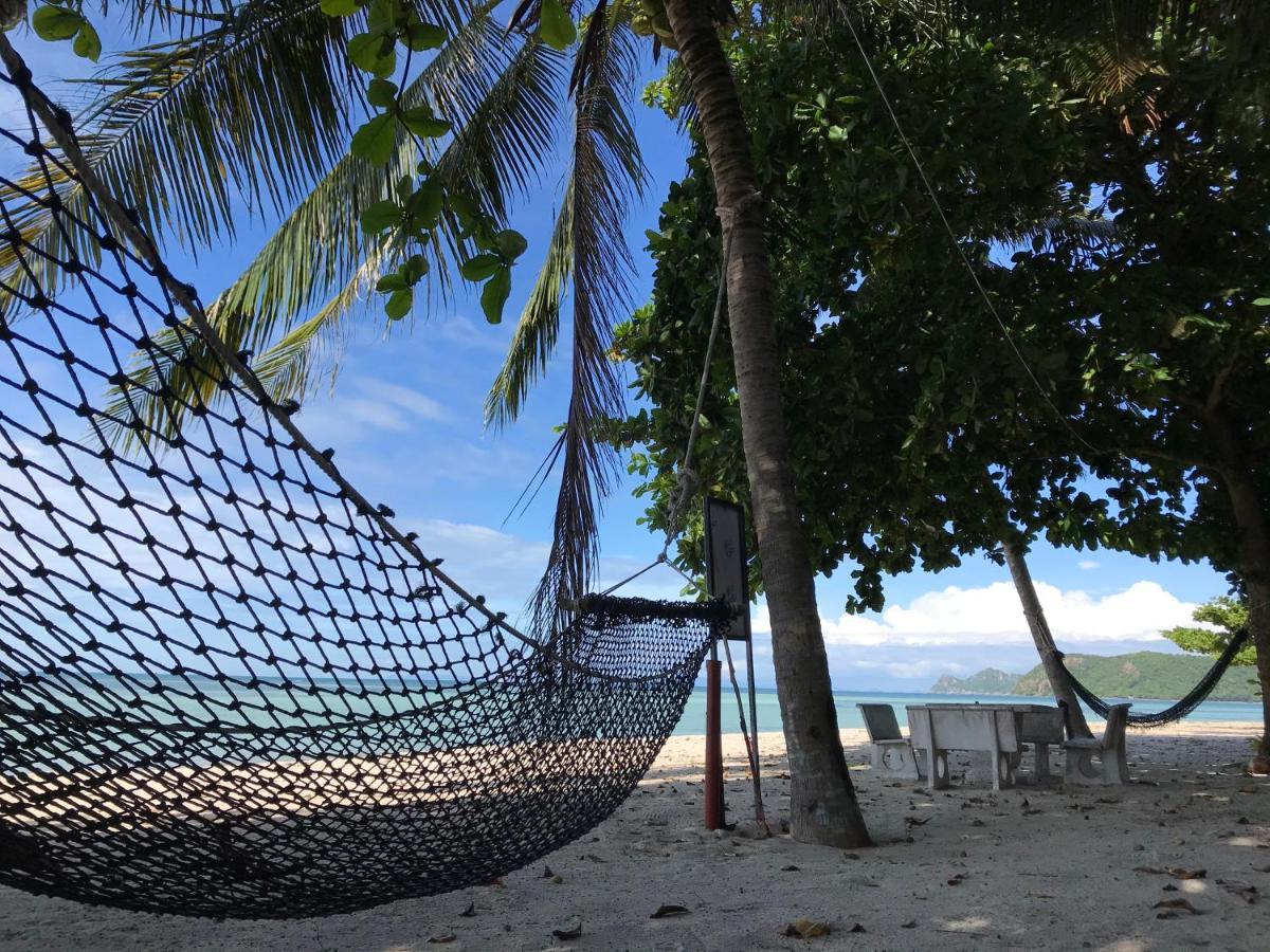 Phangan Villa Bungalows トンサラ エクステリア 写真