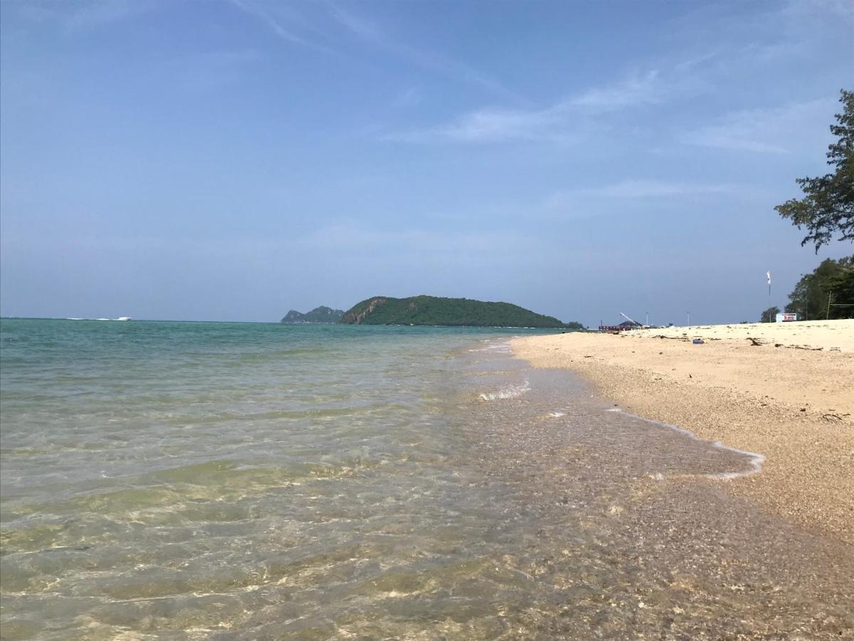 Phangan Villa Bungalows トンサラ エクステリア 写真