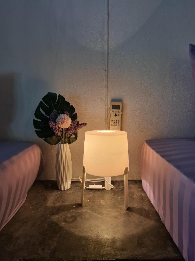 Phangan Villa Bungalows トンサラ エクステリア 写真