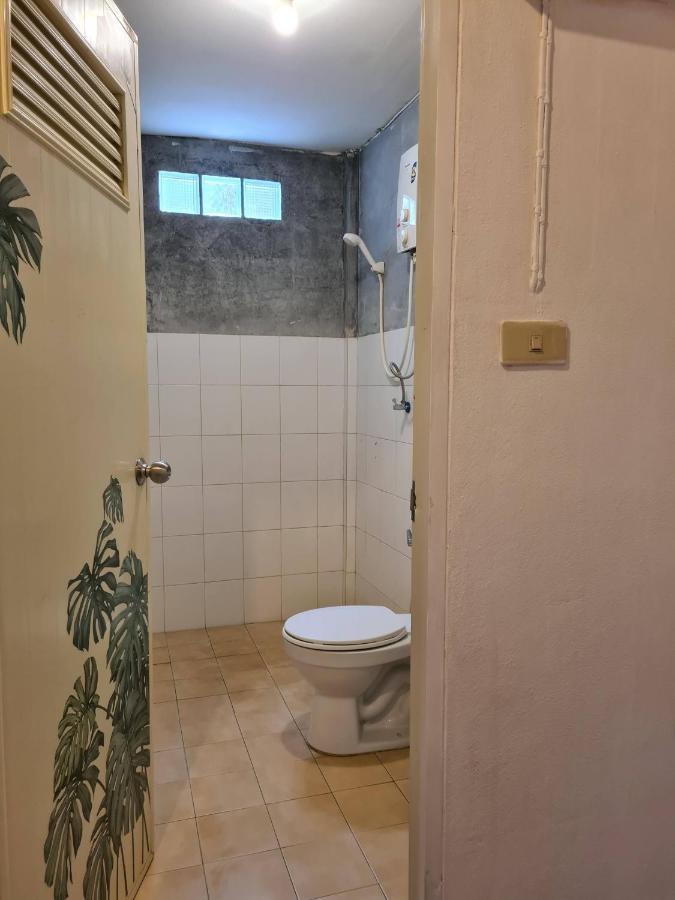 Phangan Villa Bungalows トンサラ エクステリア 写真