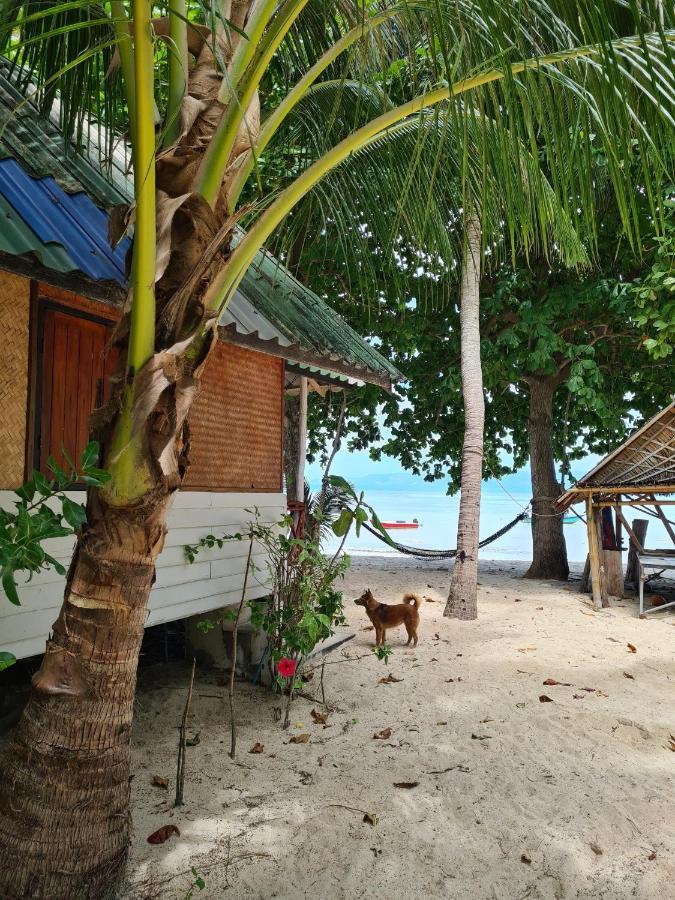 Phangan Villa Bungalows トンサラ エクステリア 写真