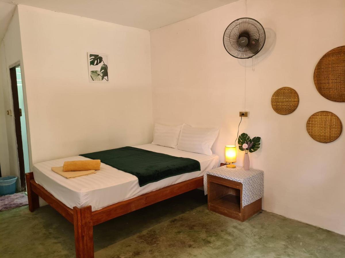 Phangan Villa Bungalows トンサラ エクステリア 写真