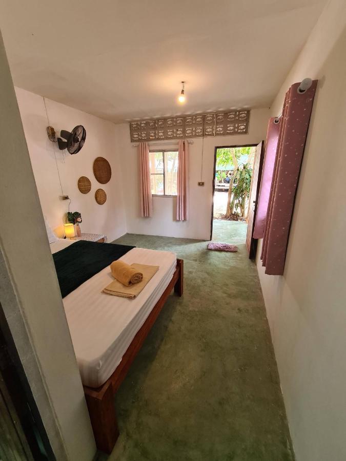 Phangan Villa Bungalows トンサラ エクステリア 写真