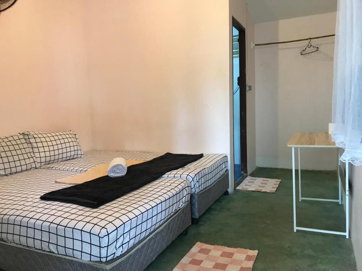 Phangan Villa Bungalows トンサラ エクステリア 写真