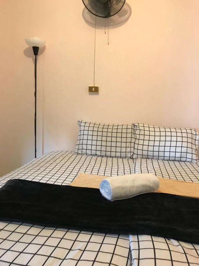 Phangan Villa Bungalows トンサラ エクステリア 写真