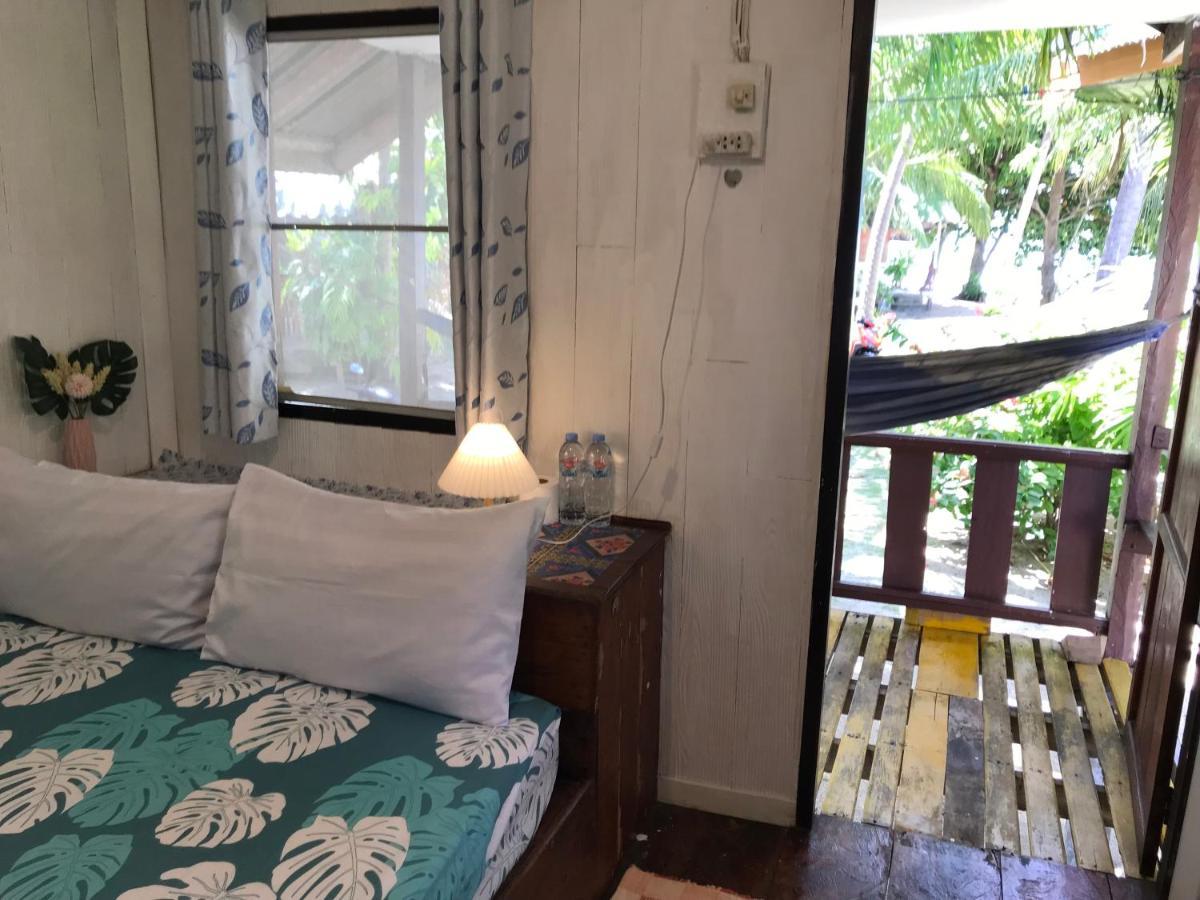 Phangan Villa Bungalows トンサラ エクステリア 写真