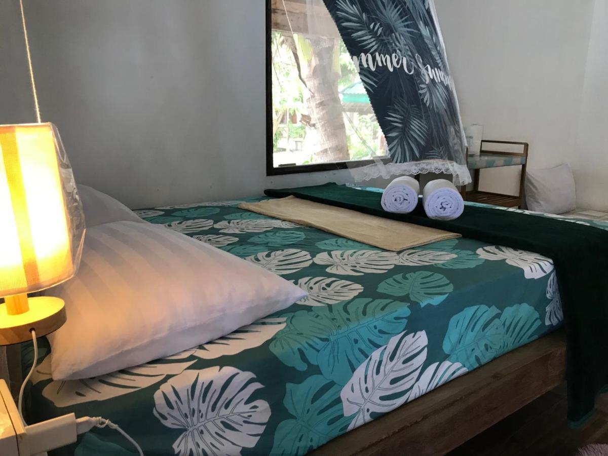 Phangan Villa Bungalows トンサラ エクステリア 写真