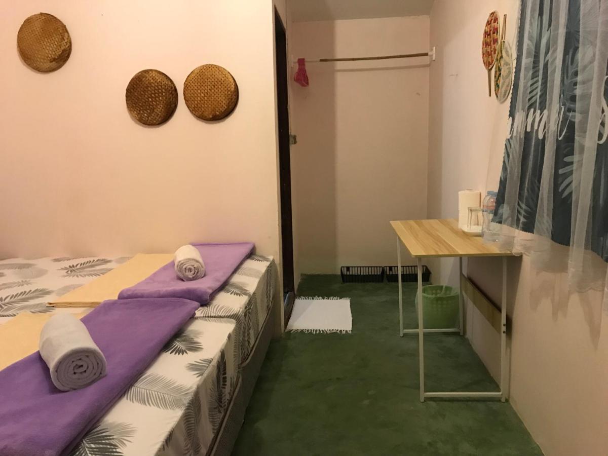 Phangan Villa Bungalows トンサラ エクステリア 写真
