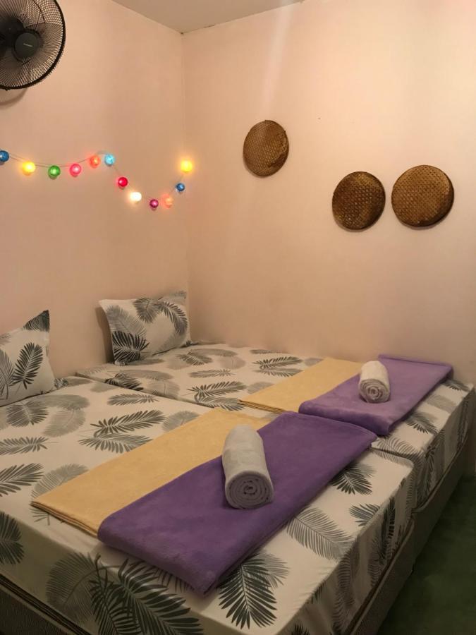 Phangan Villa Bungalows トンサラ エクステリア 写真