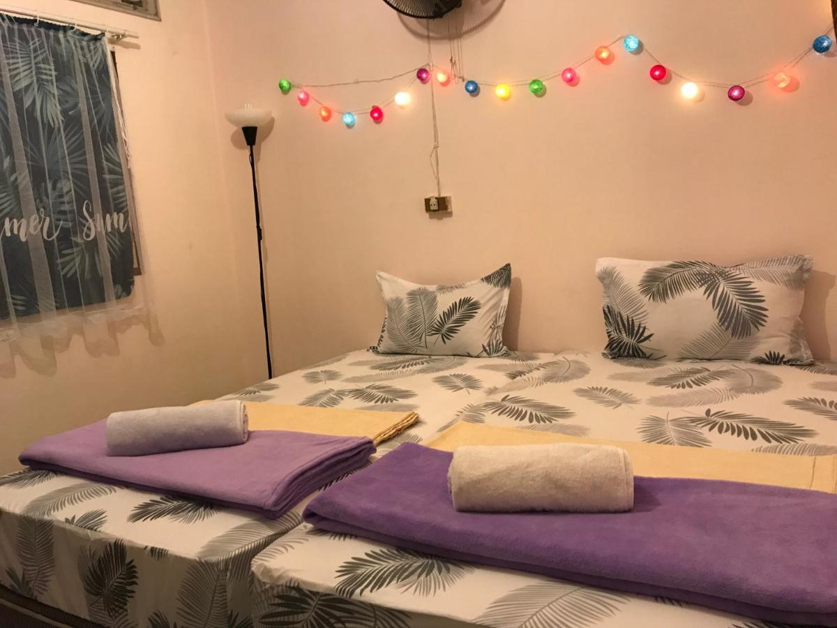Phangan Villa Bungalows トンサラ エクステリア 写真