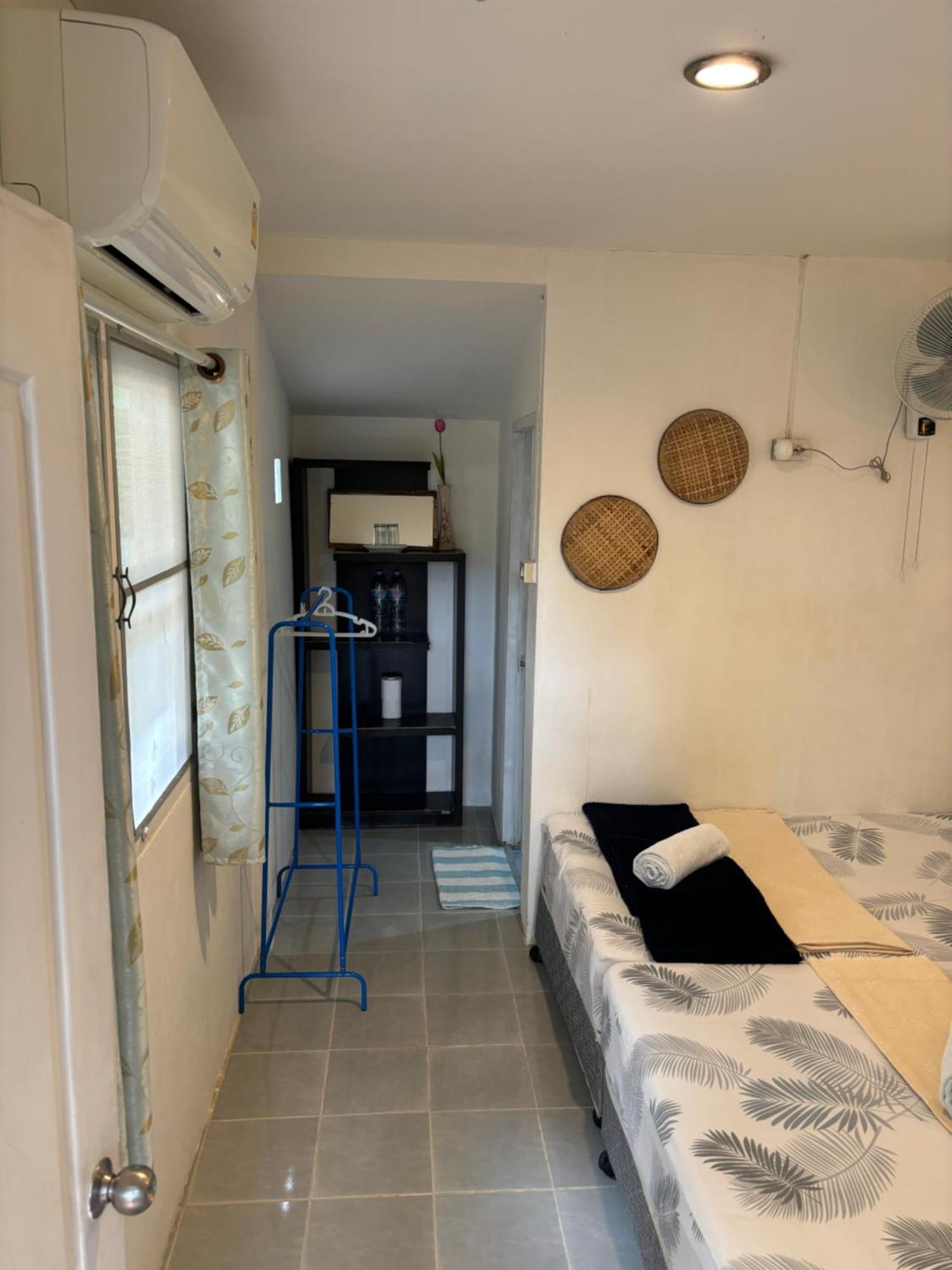 Phangan Villa Bungalows トンサラ エクステリア 写真