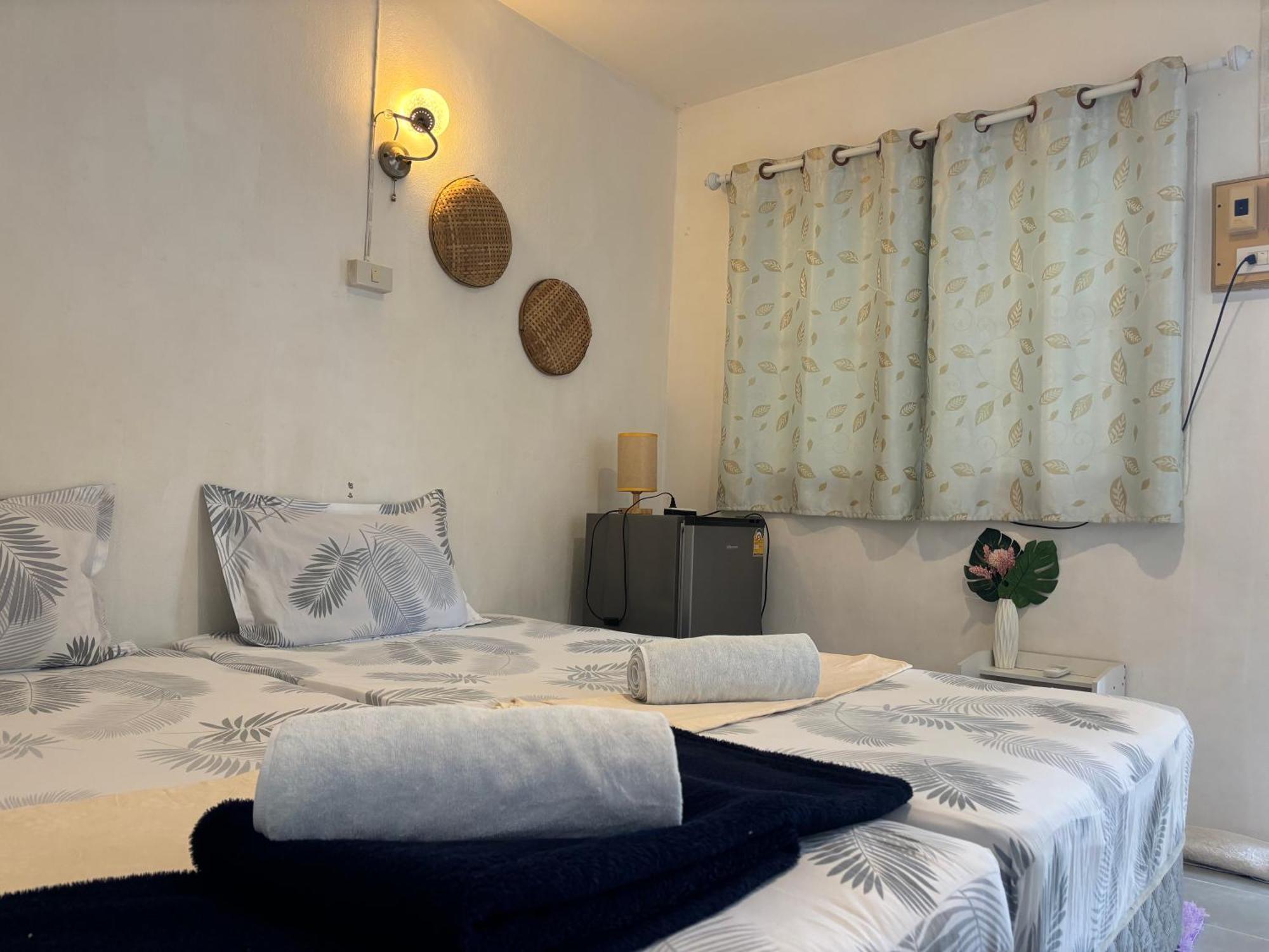 Phangan Villa Bungalows トンサラ エクステリア 写真