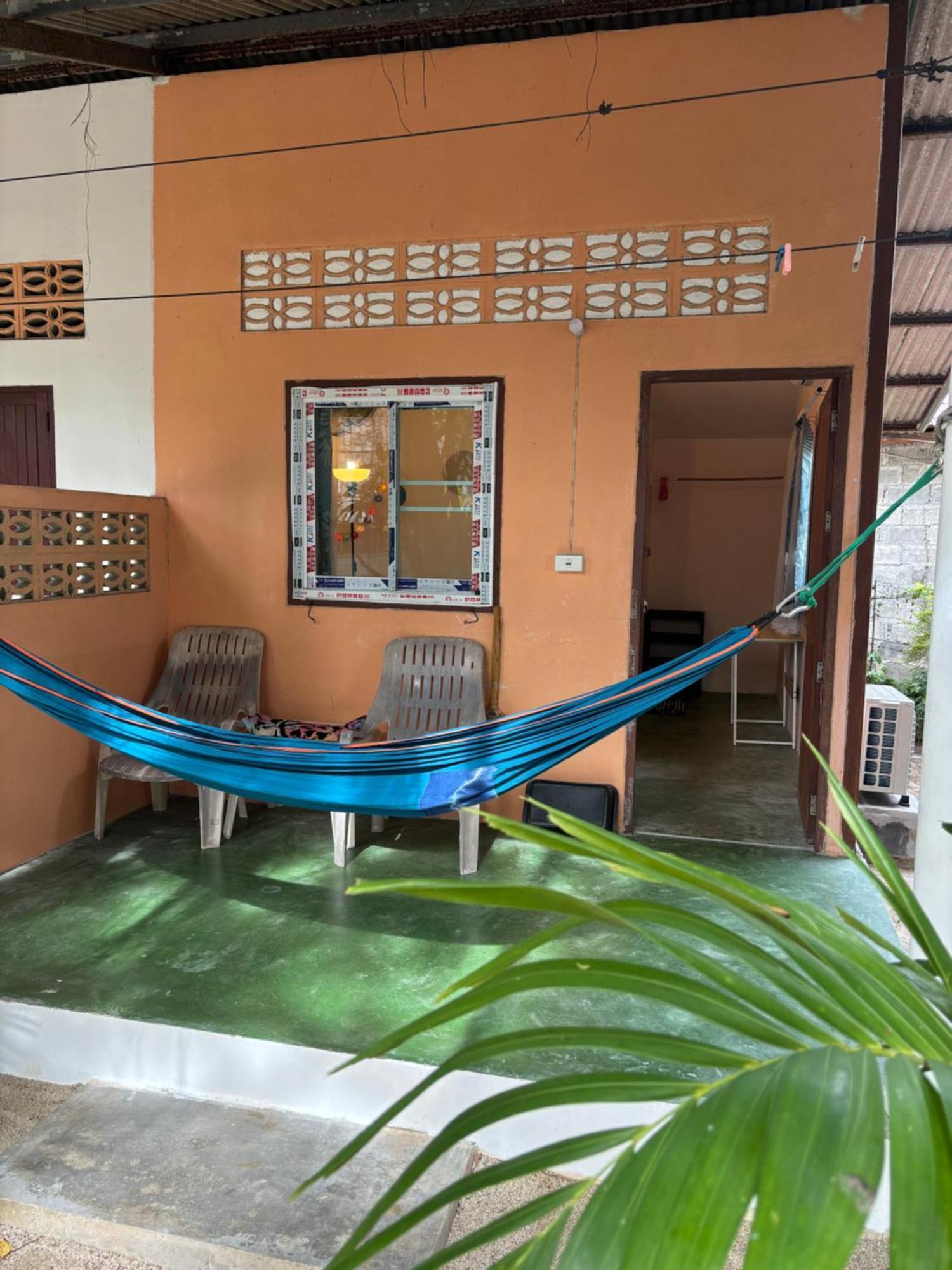 Phangan Villa Bungalows トンサラ エクステリア 写真