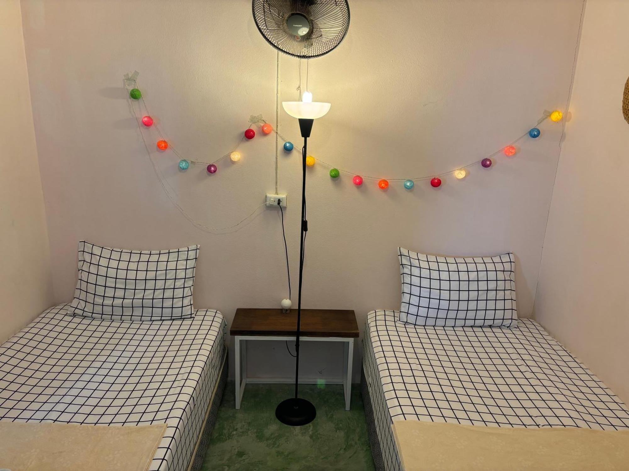 Phangan Villa Bungalows トンサラ エクステリア 写真